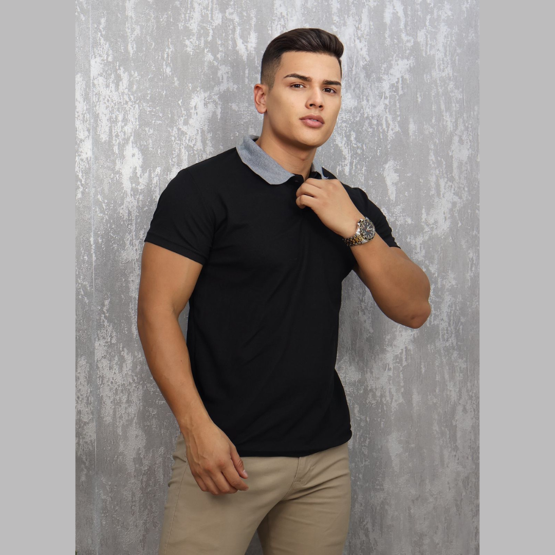 Polo Clásico para Hombre - Estilo Casual y Elegante | Compra Online Colombia