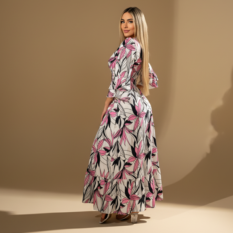 Vestido Samira