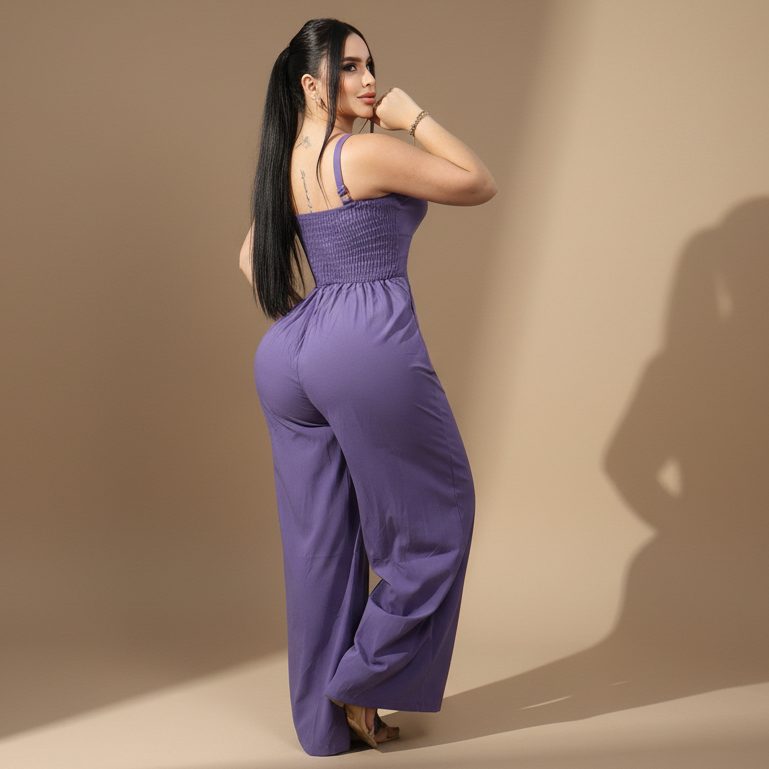 Enterizo Antonella