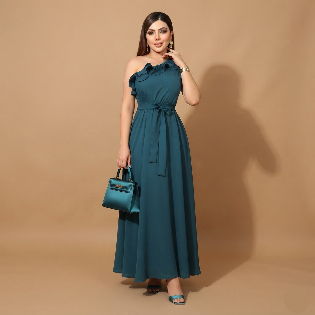 Vestido Celine