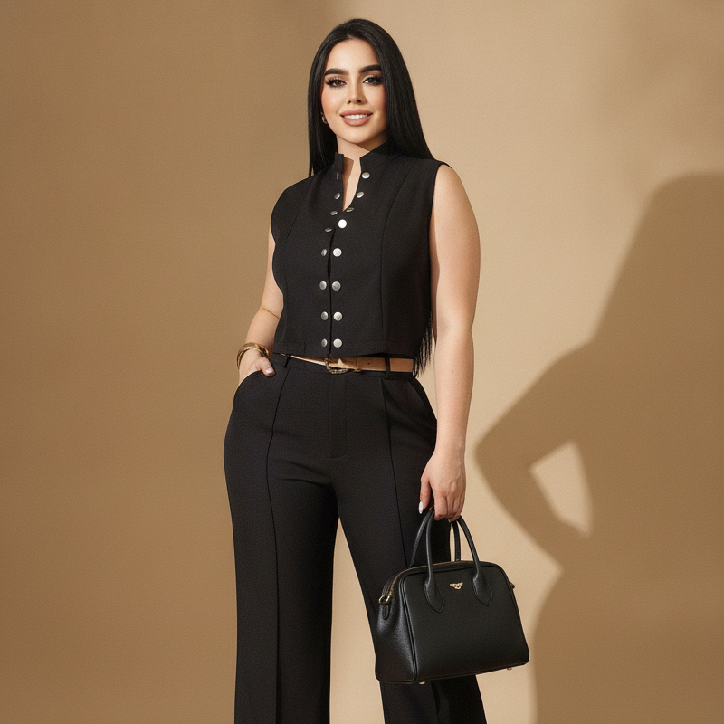 Conjunto Royale