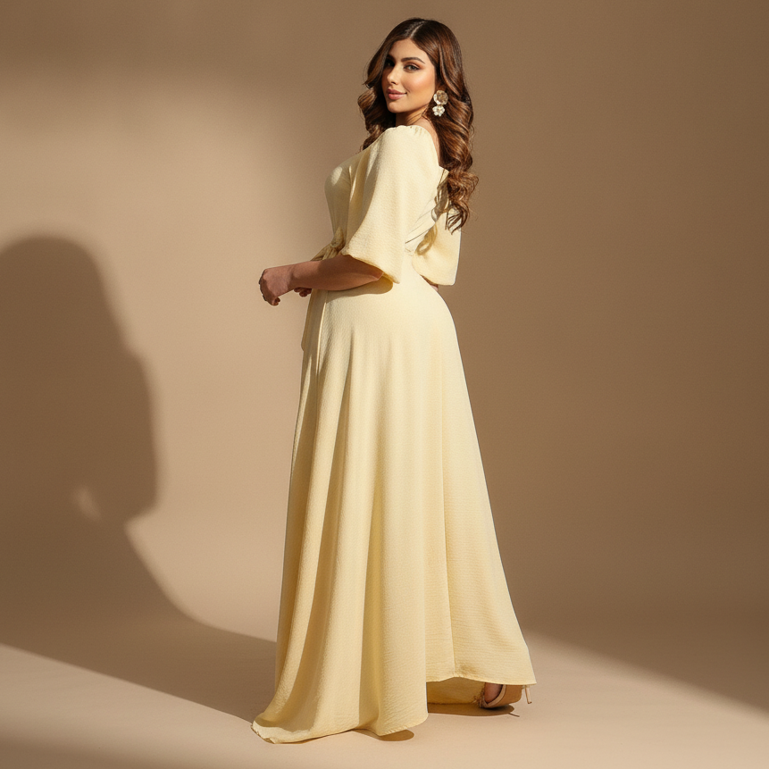 Vestido Auralia