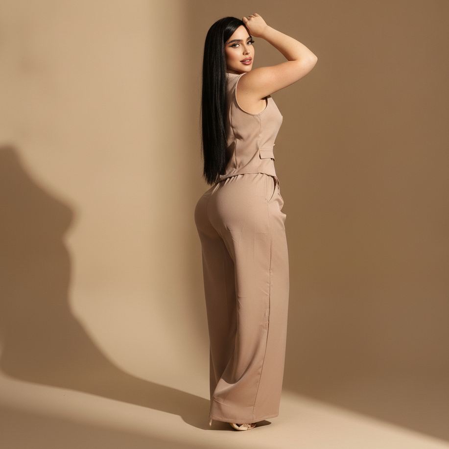 Conjunto Ámbar