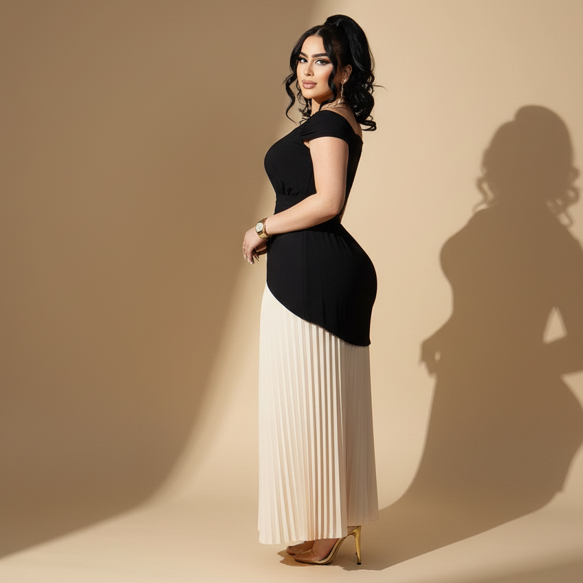 Conjunto Valery Étoile