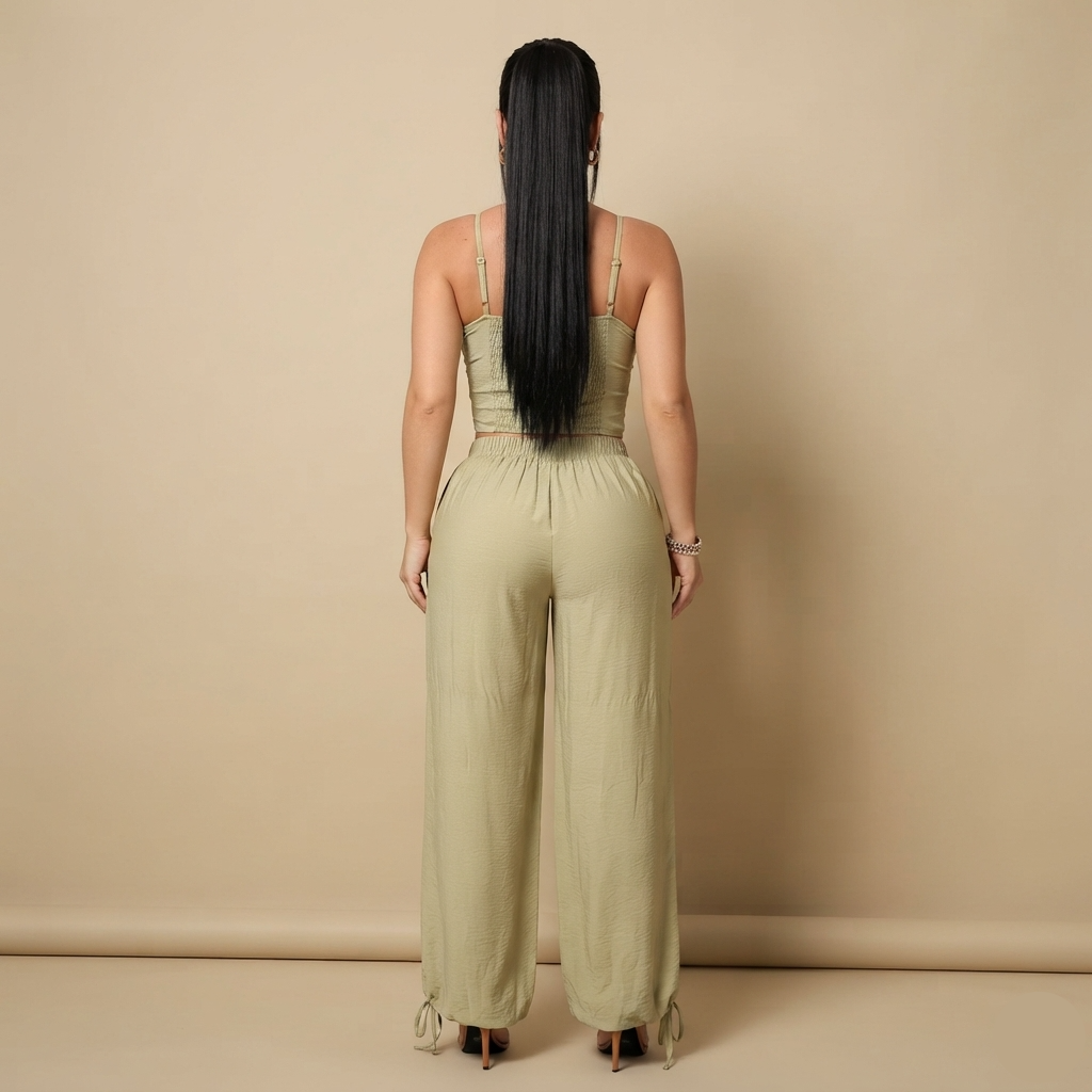 Conjunto Milos