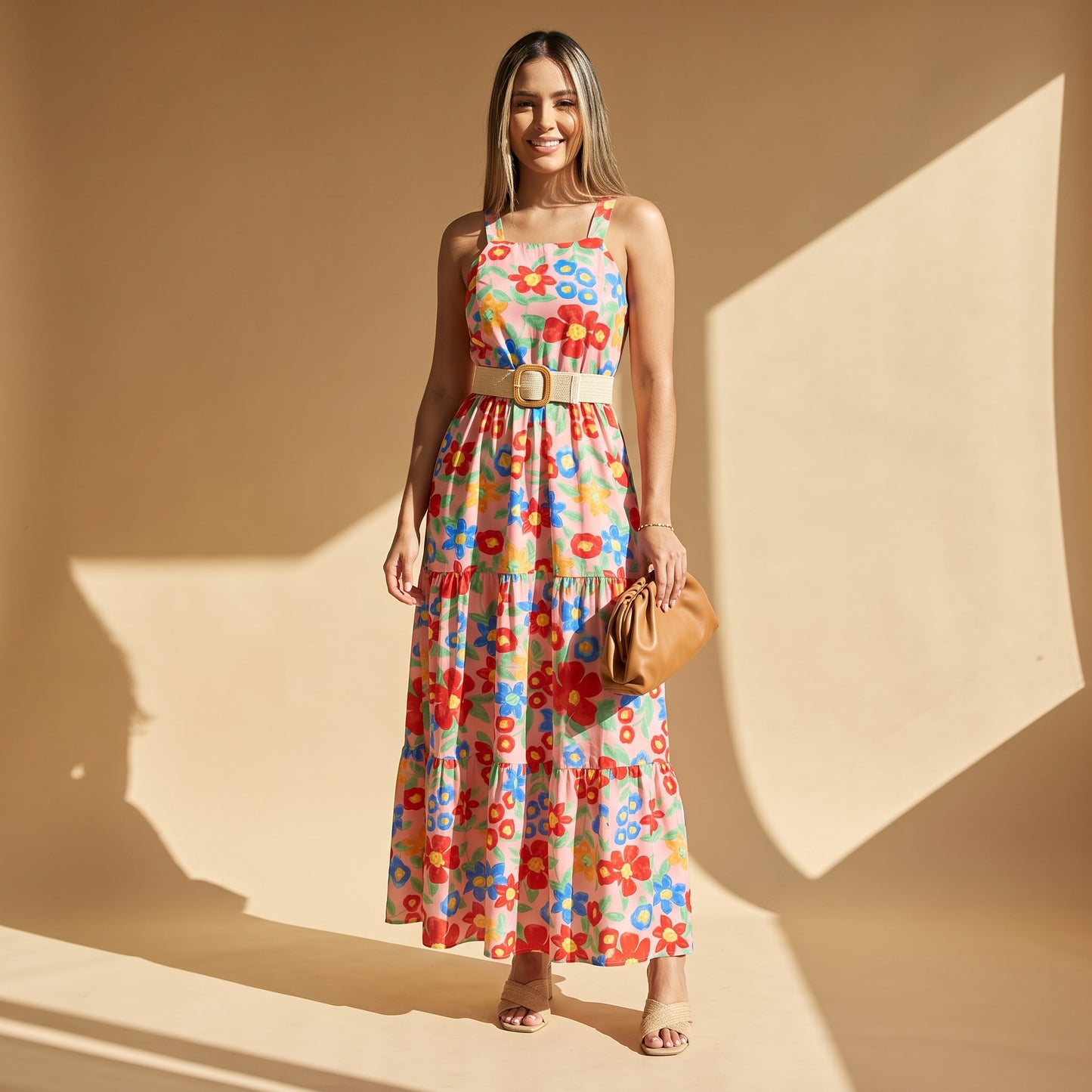 Vestido Provenza