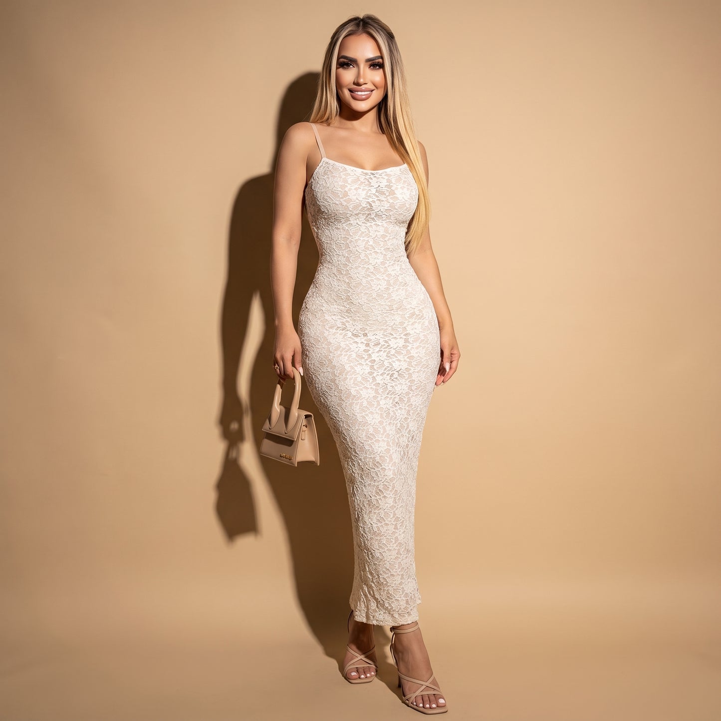 Vestido francesa