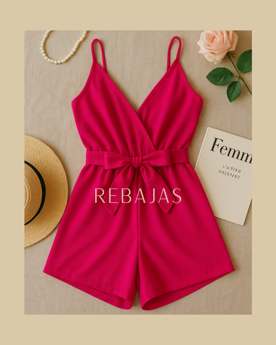 REBAJAS