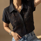 Blusa Dinant