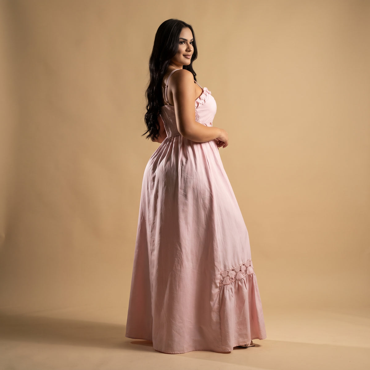 Vestido Giverny