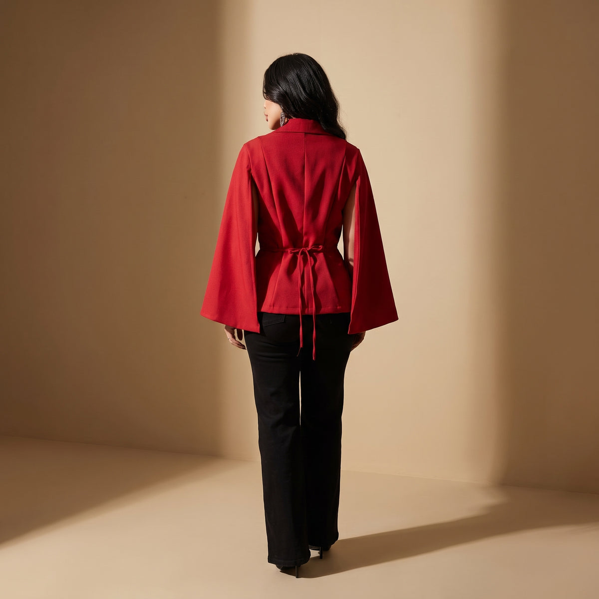Blazer Chartres