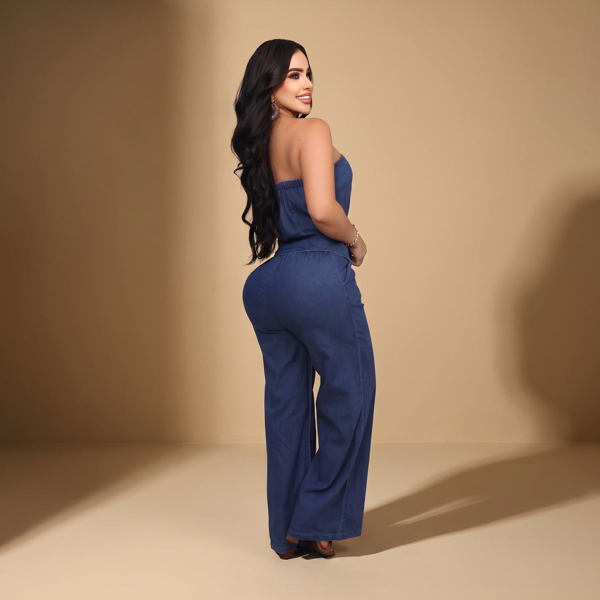 Conjunto Sète