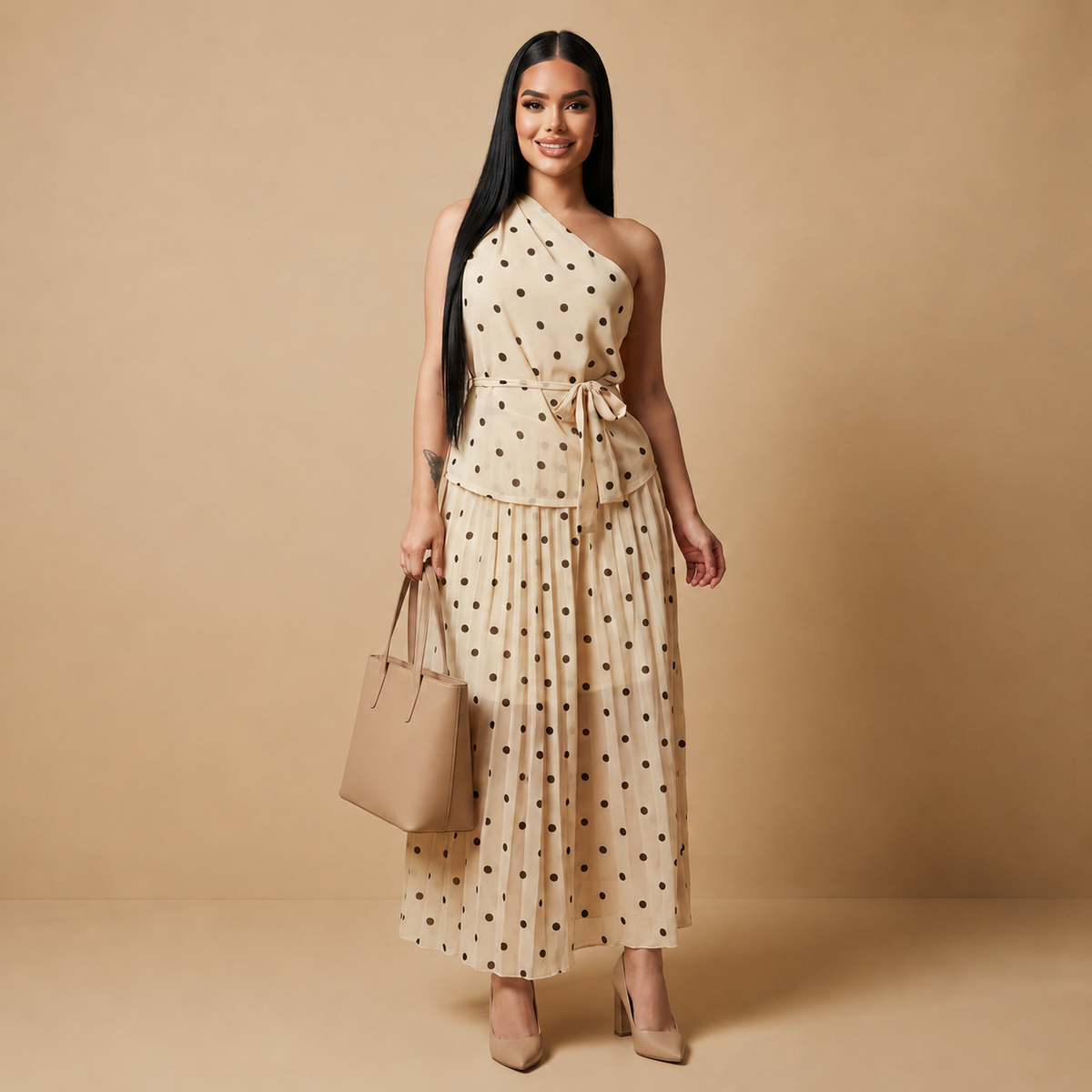 Vestido Estambul