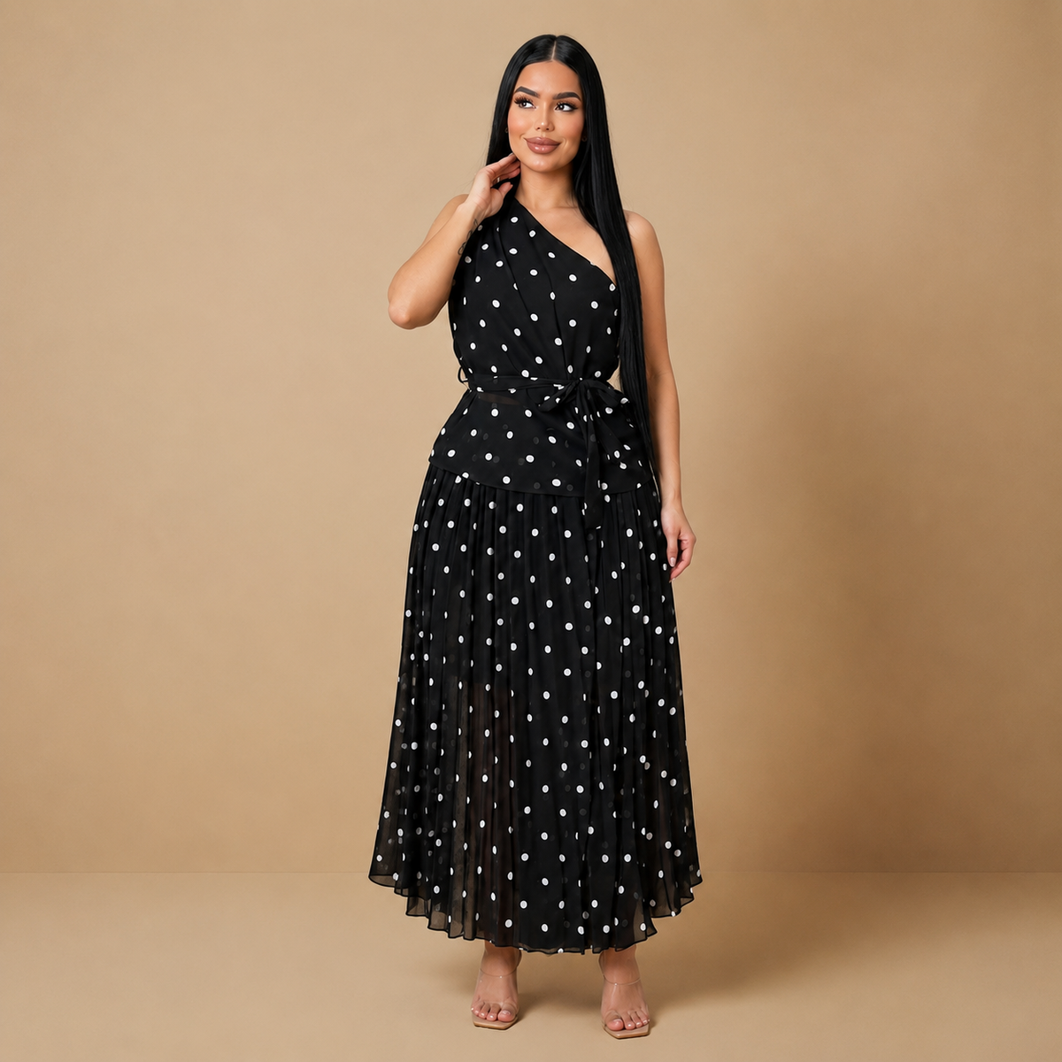 Vestido Estambul