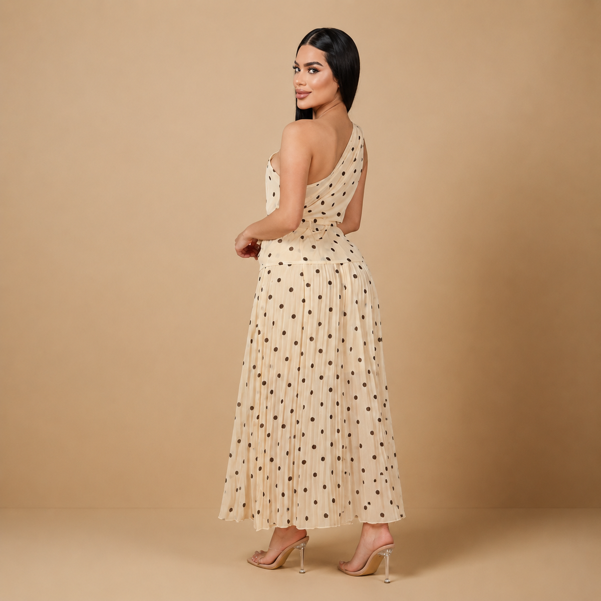 Vestido Estambul