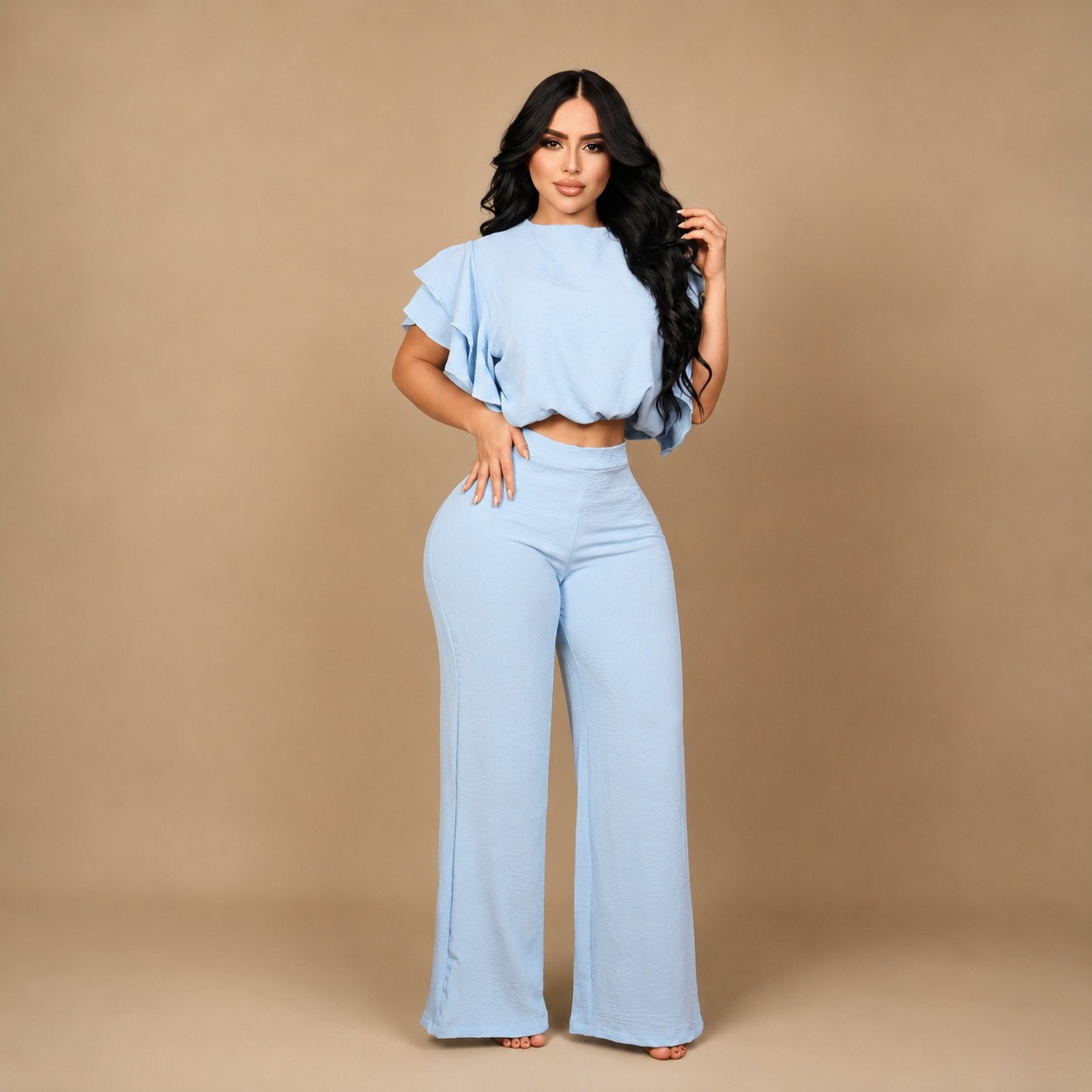Conjunto Odisea
