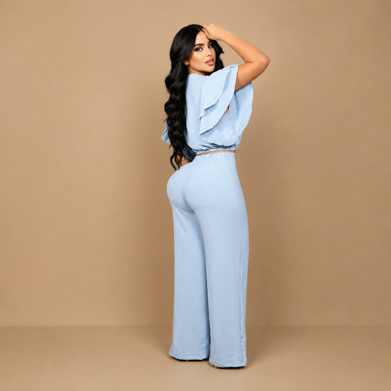 Conjunto Odisea
