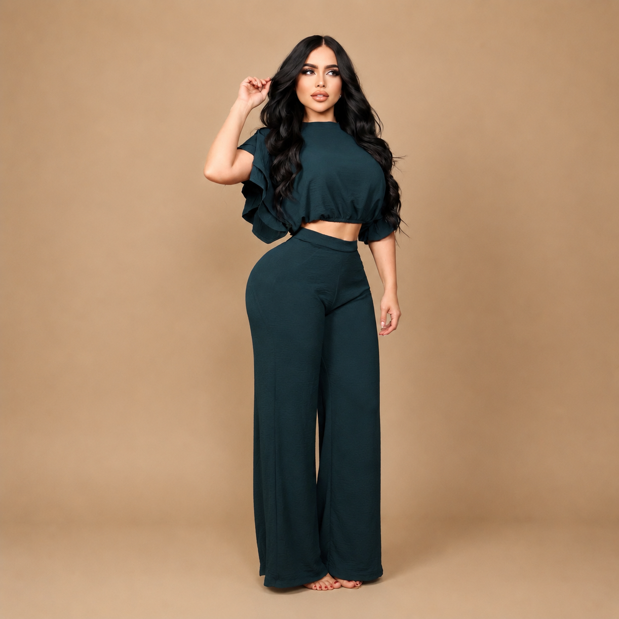 Conjunto Odisea