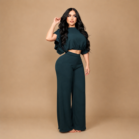 Conjunto Odisea