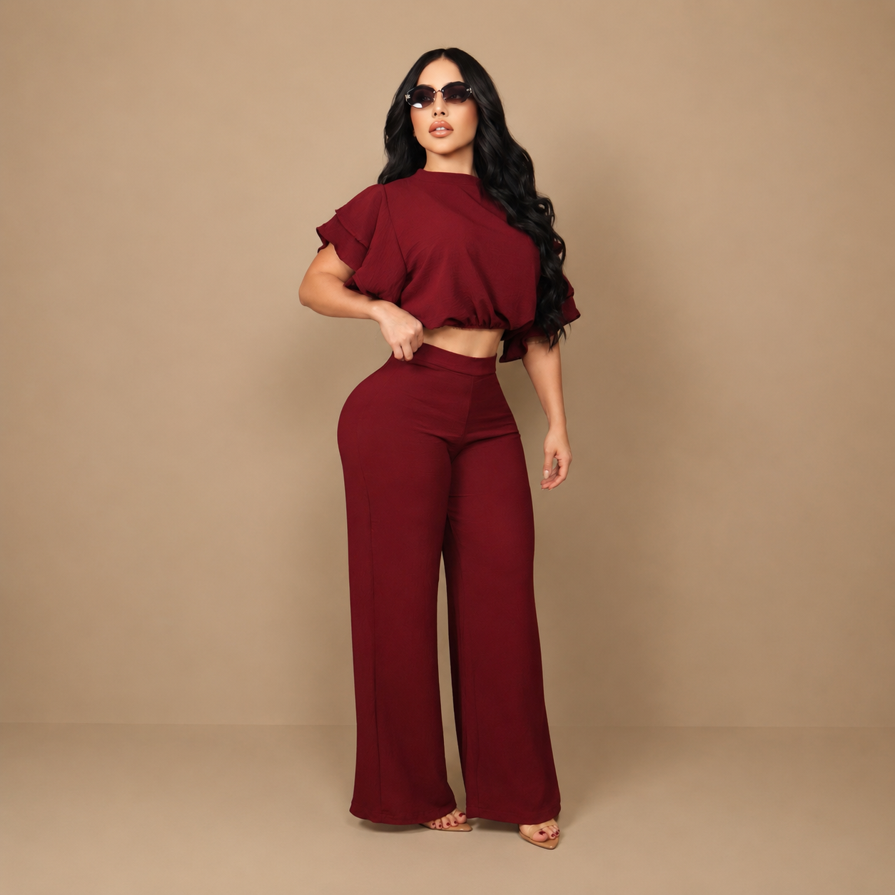 Conjunto Odisea