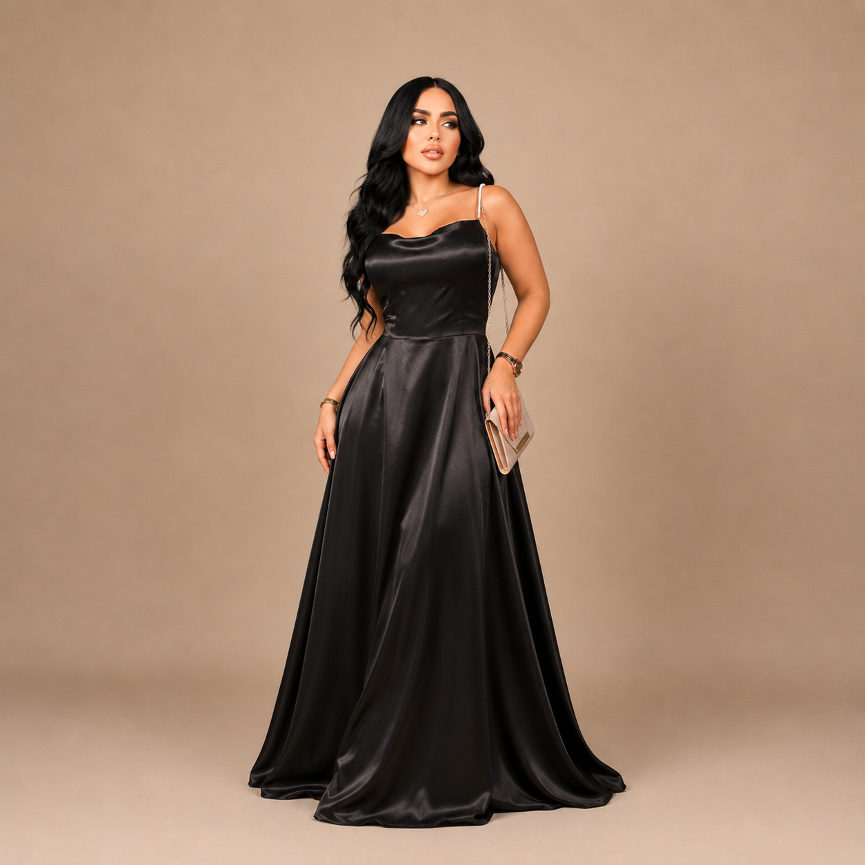 Vestido Versalles