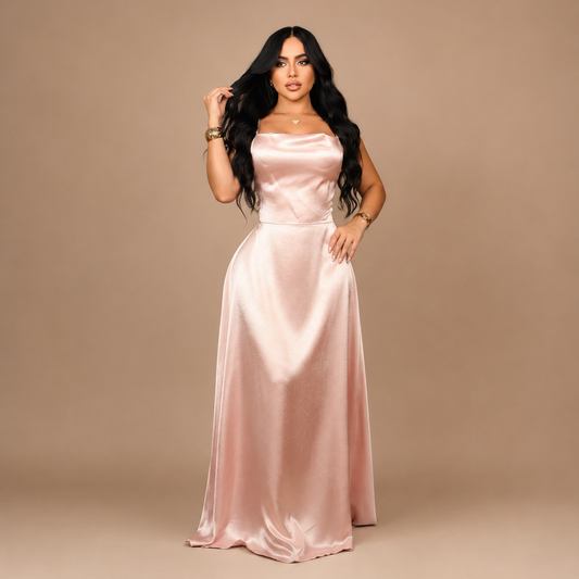 Vestido Versalles