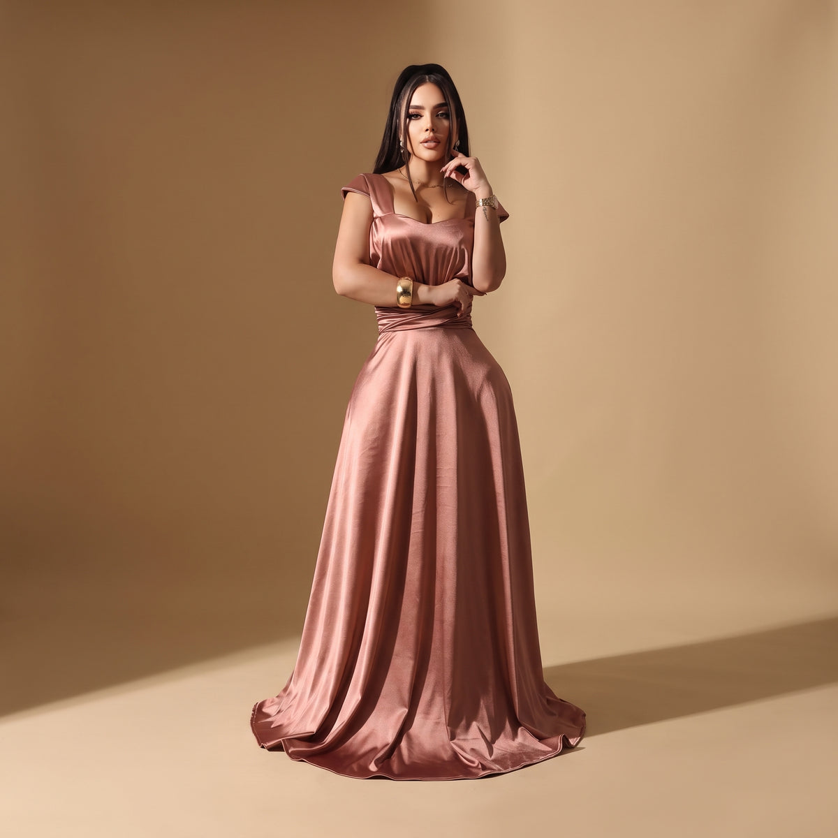 Vestido Dresde