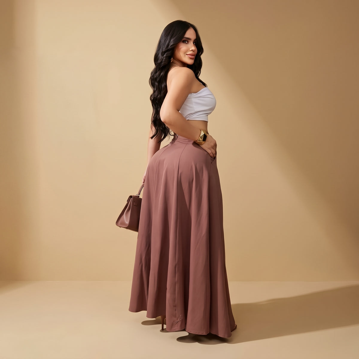 Falda Valeria