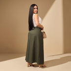 Falda Túnez