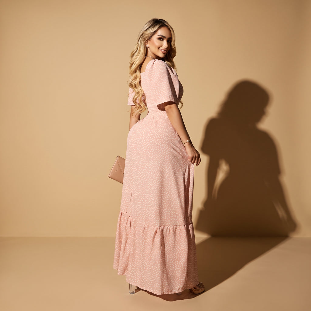 Vestido Bambi
