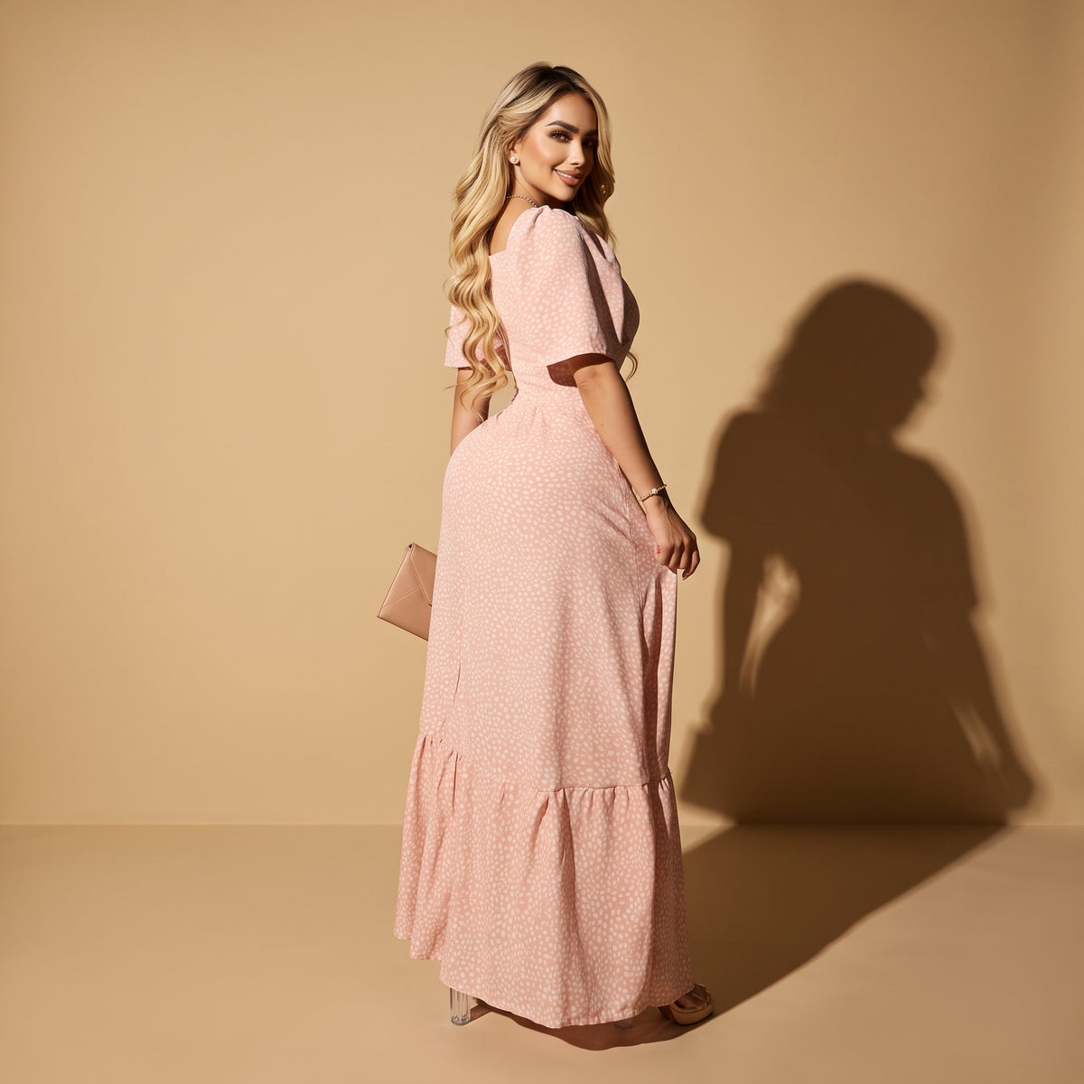 Vestido Bambi