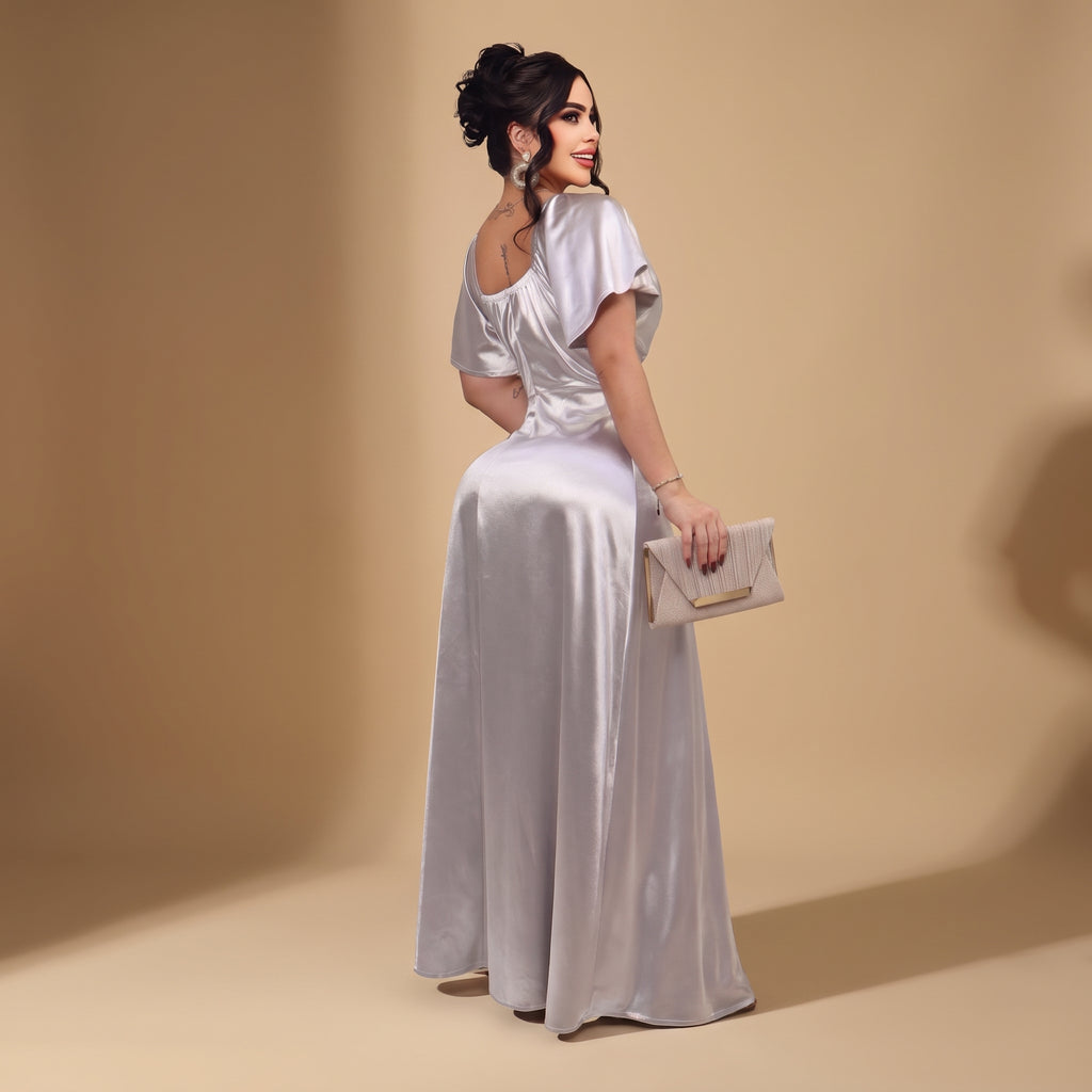 Vestido Chambéry