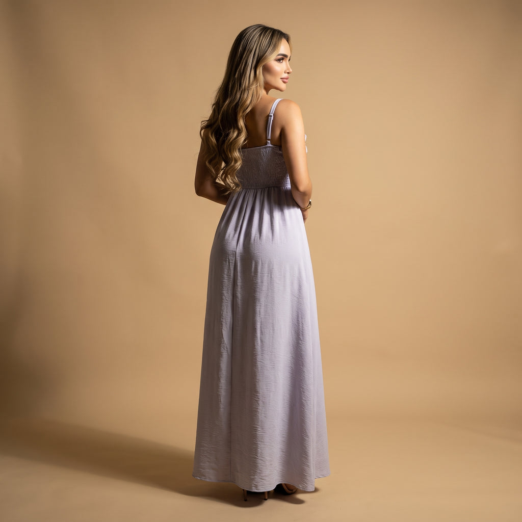 Vestido Uzès