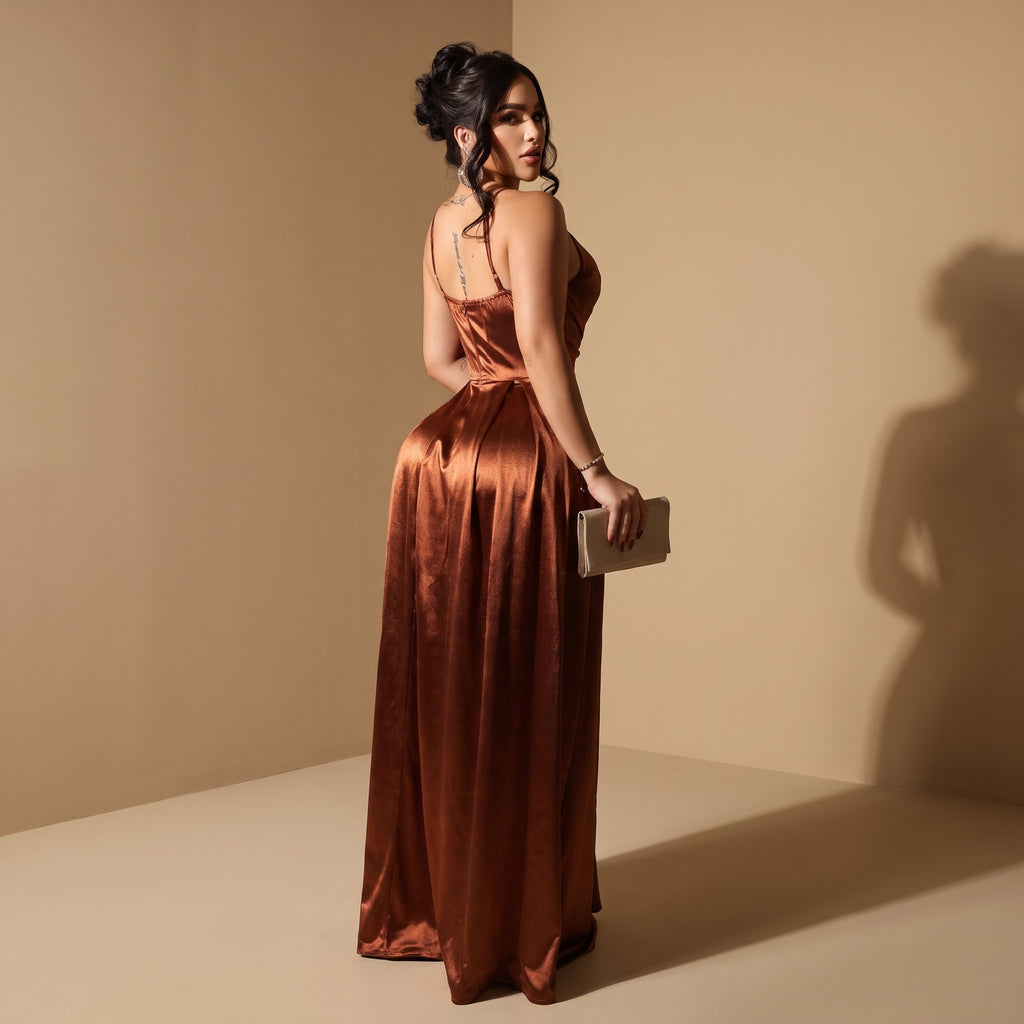 Vestido Chinon
