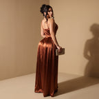 Vestido Chinon