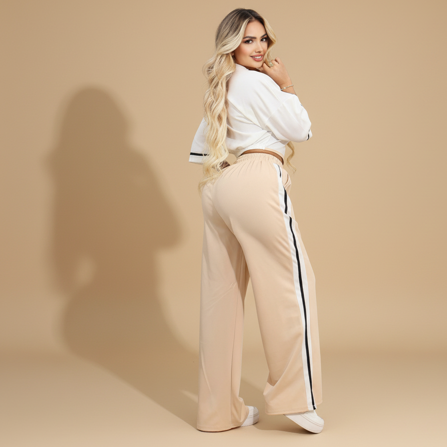 Conjunto Camila Motion