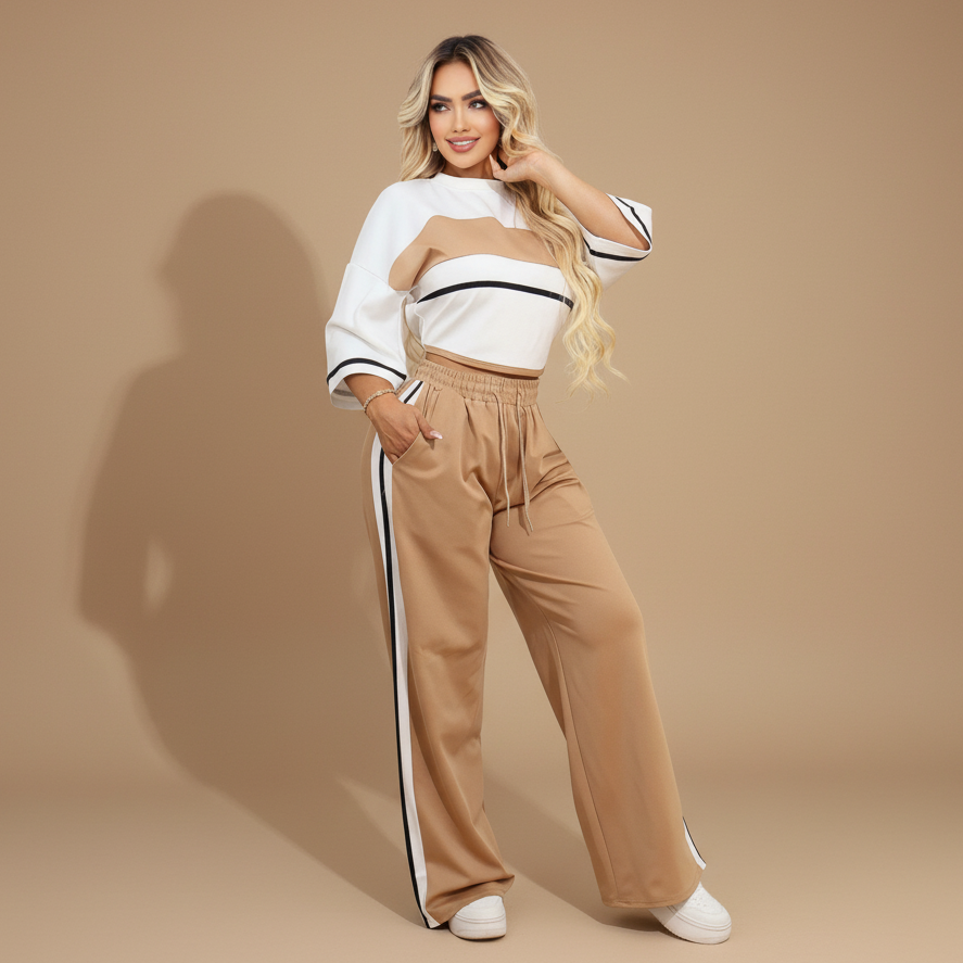 Conjunto Camila Motion