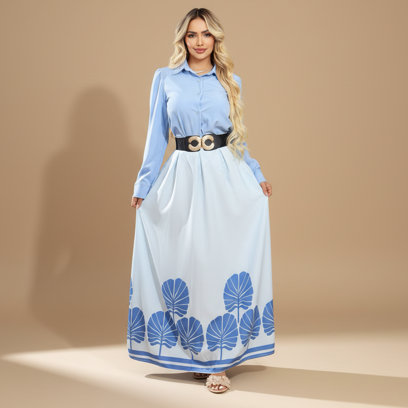 Conjunto Grace