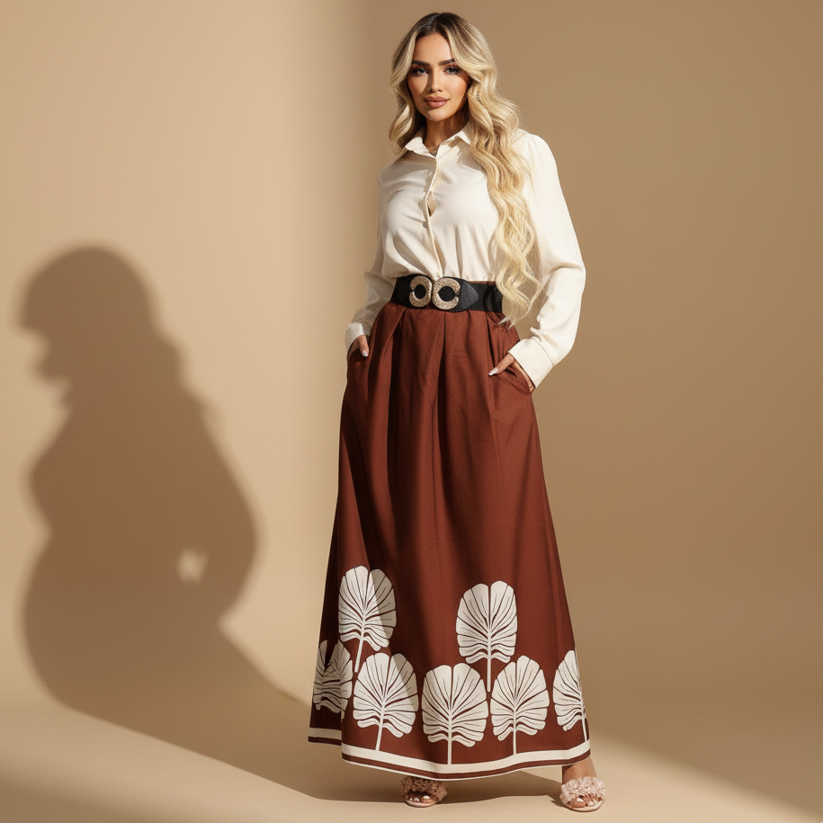 Conjunto Grace