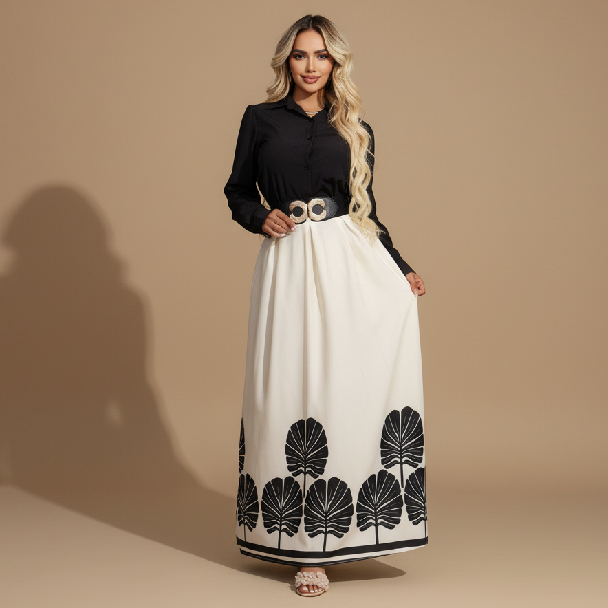 Conjunto Grace