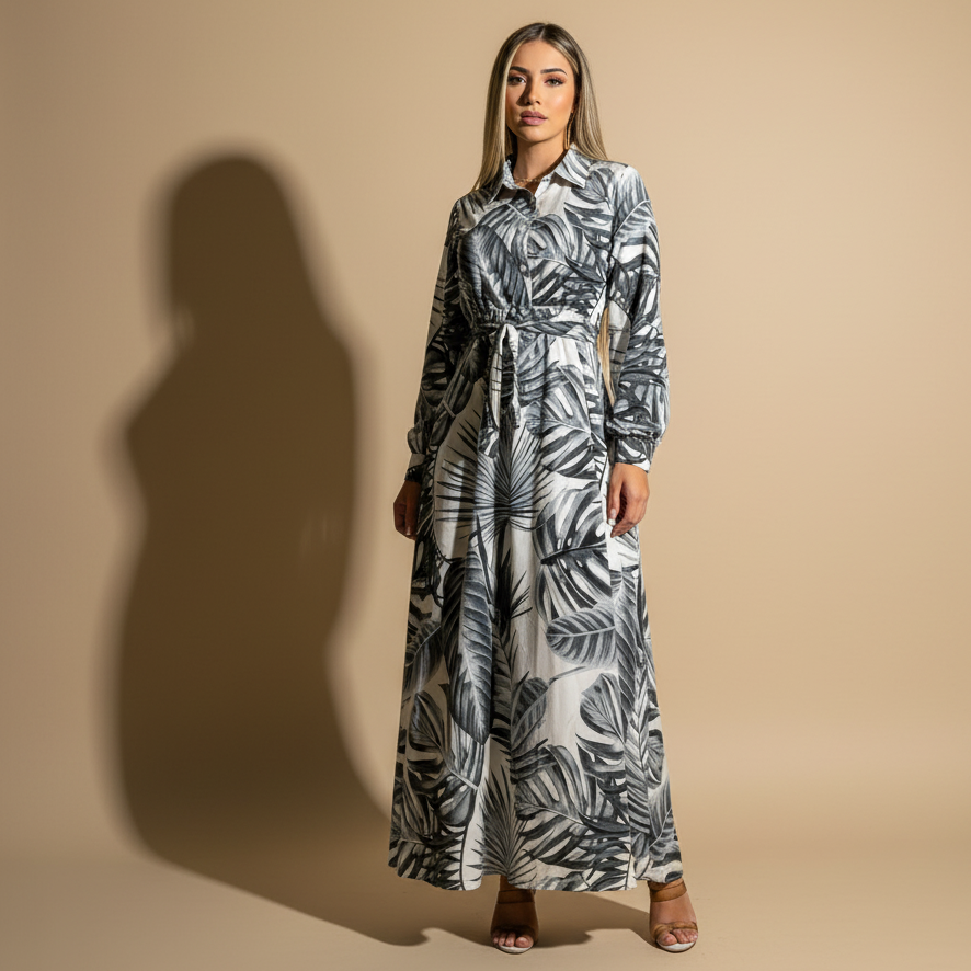 Vestido Calista