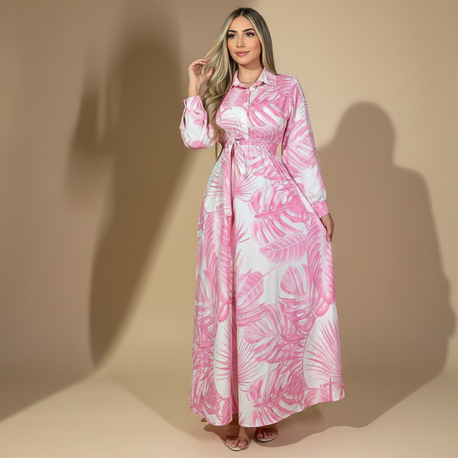 Vestido Calista