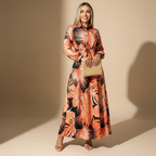 Vestido Calista