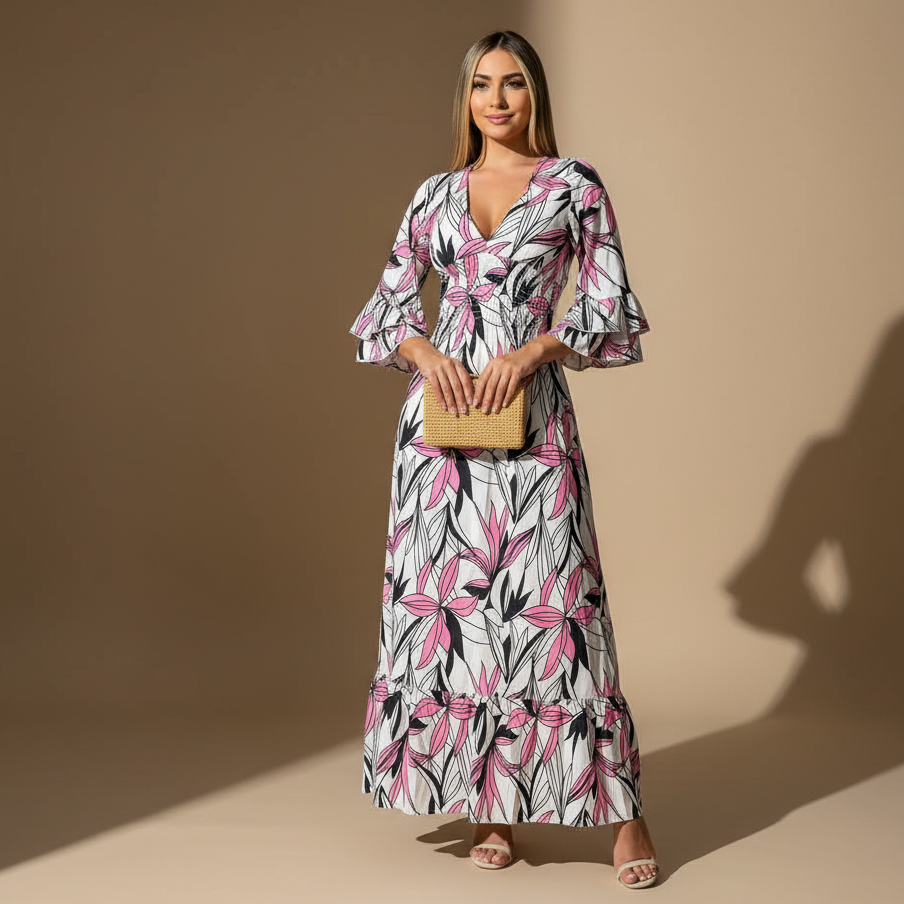 Vestido Samira