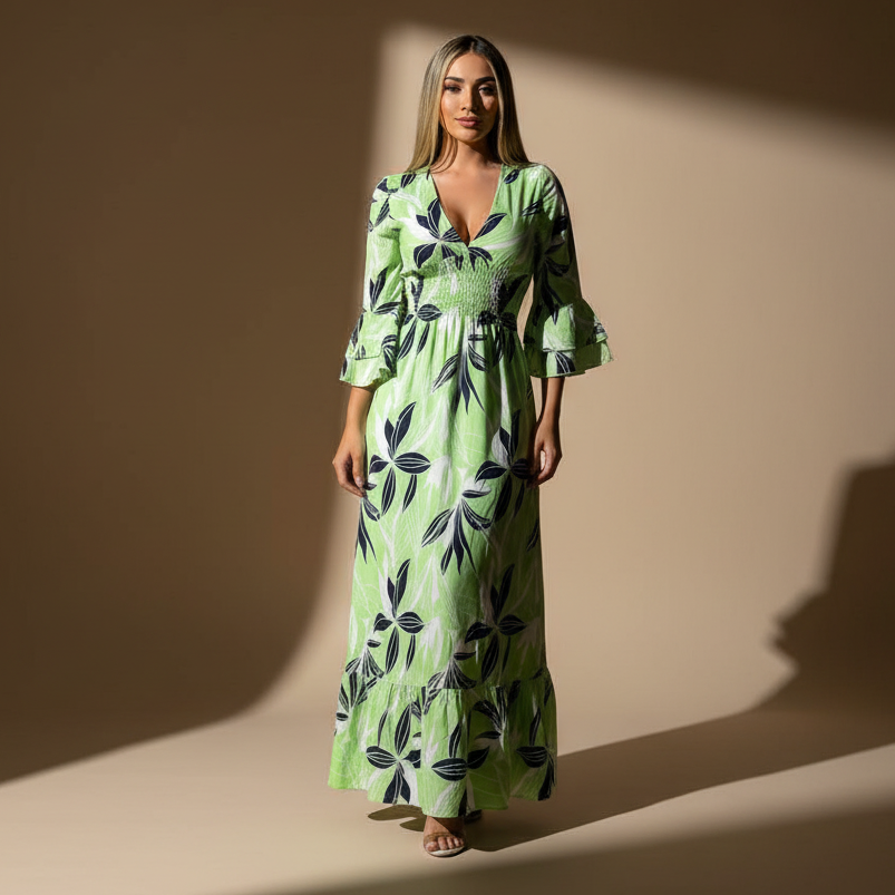 Vestido Samira