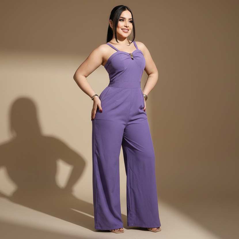 Enterizo Antonella