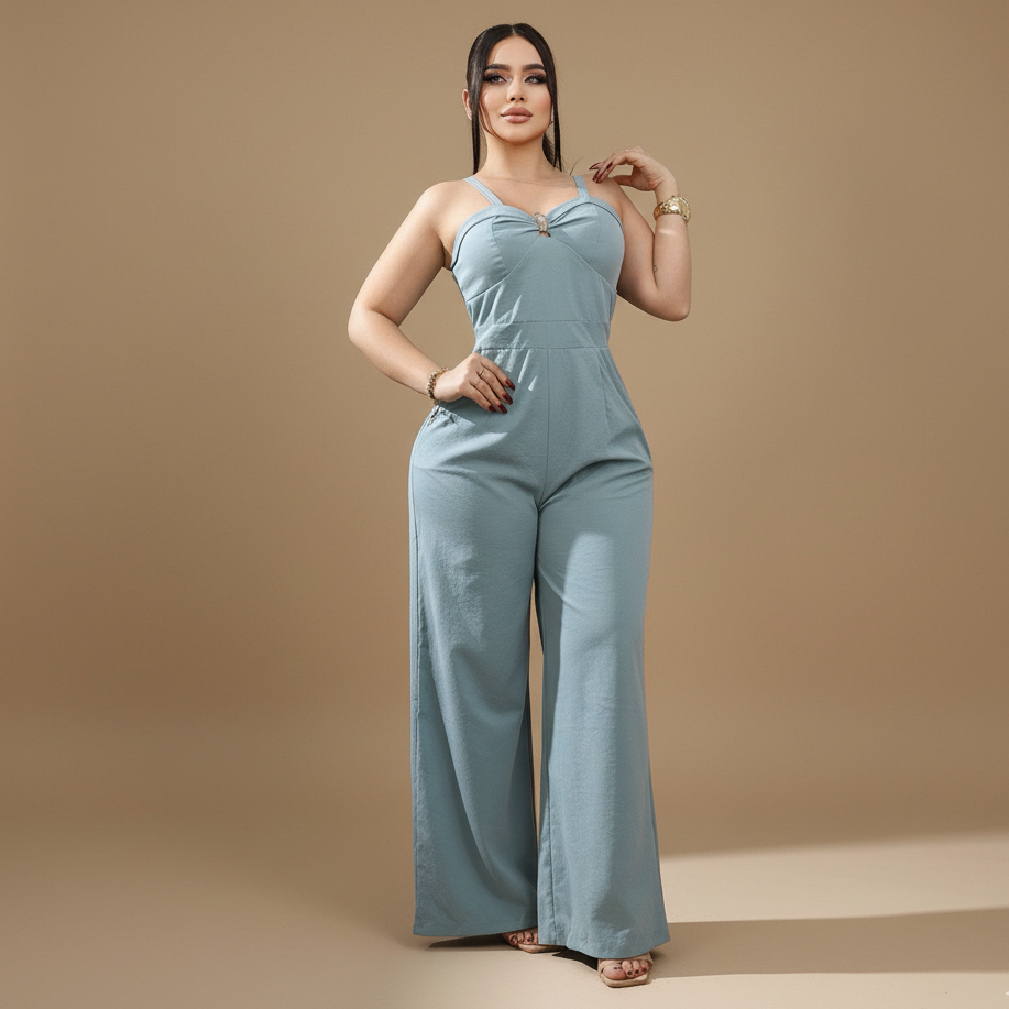 Enterizo Antonella