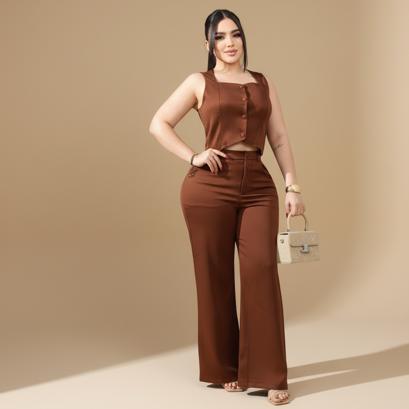 Conjunto Renata