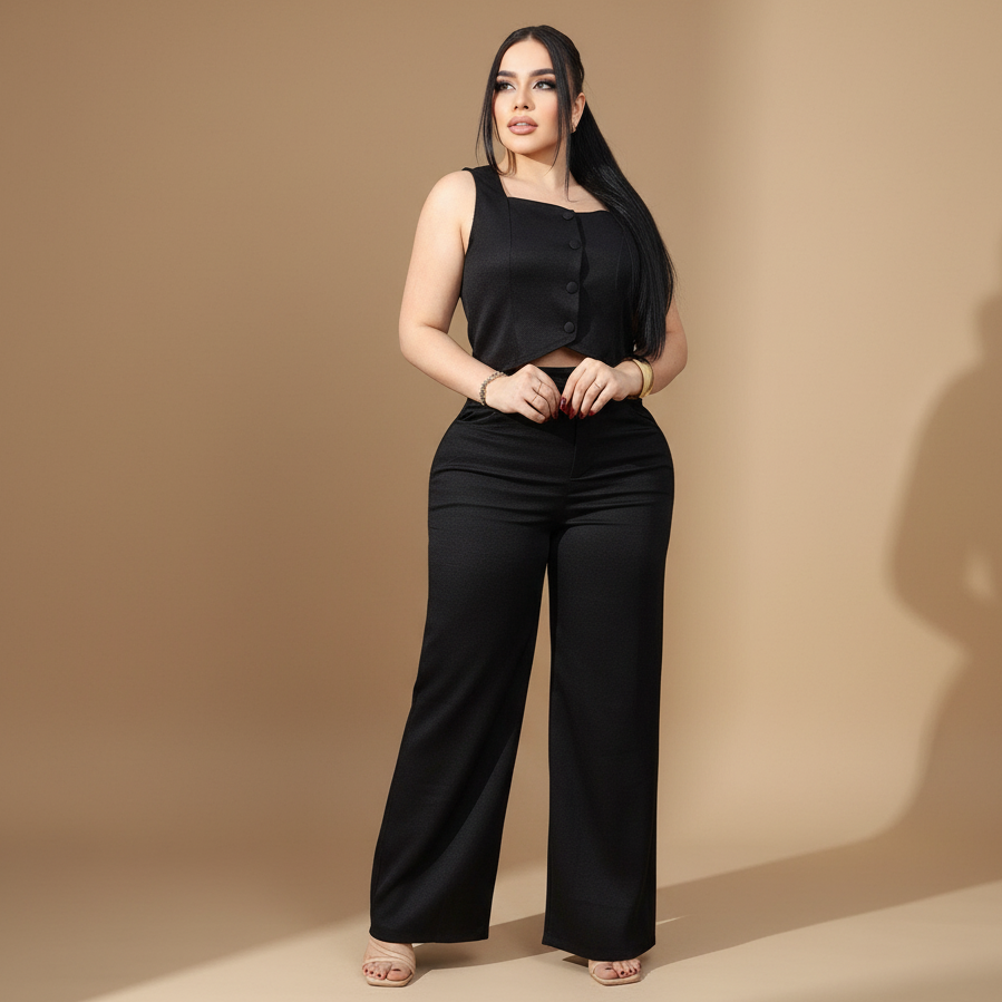 Conjunto Renata