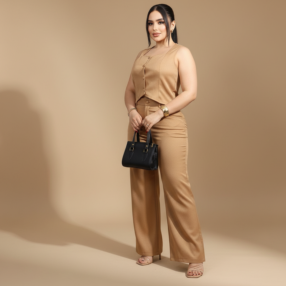 Conjunto Renata